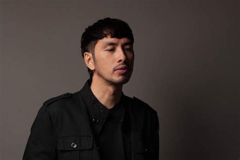 cachupoy hairstyle|Rico Blanco .